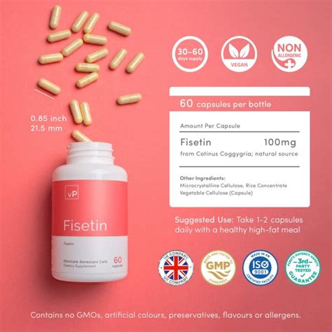 fistin|Fisetin Benefits: Dosages and How to Take It